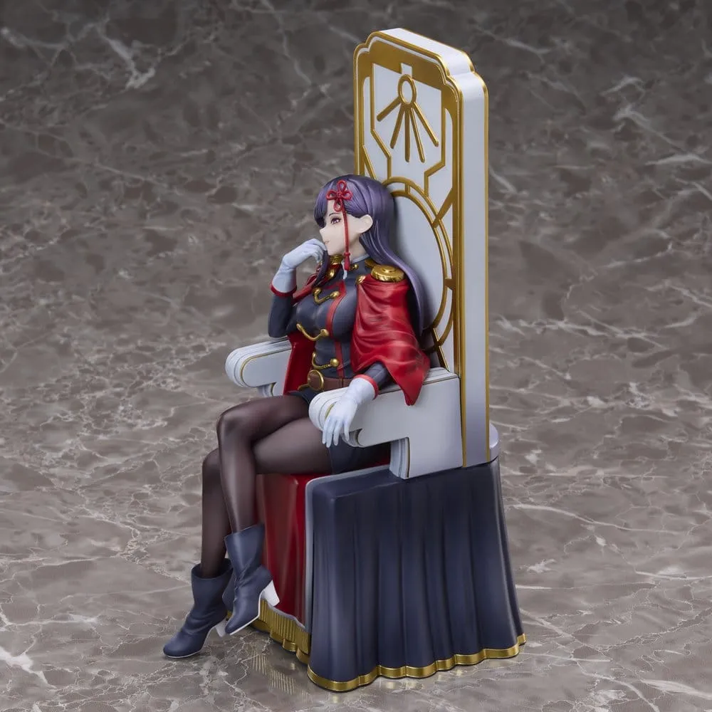 Chained Soldier PVC Figure 1/6 Ren Yamashiro 26 cm